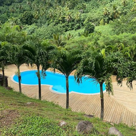 Villa Honu - Legends Residences - Stunning Ocean Views Papetoai Екстериор снимка