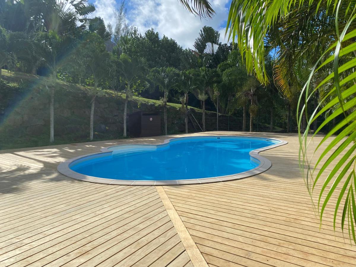 Villa Honu - Legends Residences - Stunning Ocean Views Papetoai Екстериор снимка