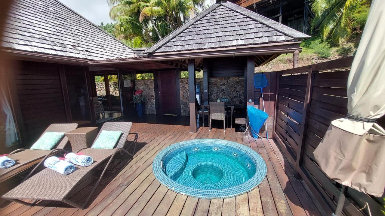 Villa Honu - Legends Residences - Stunning Ocean Views Papetoai Екстериор снимка