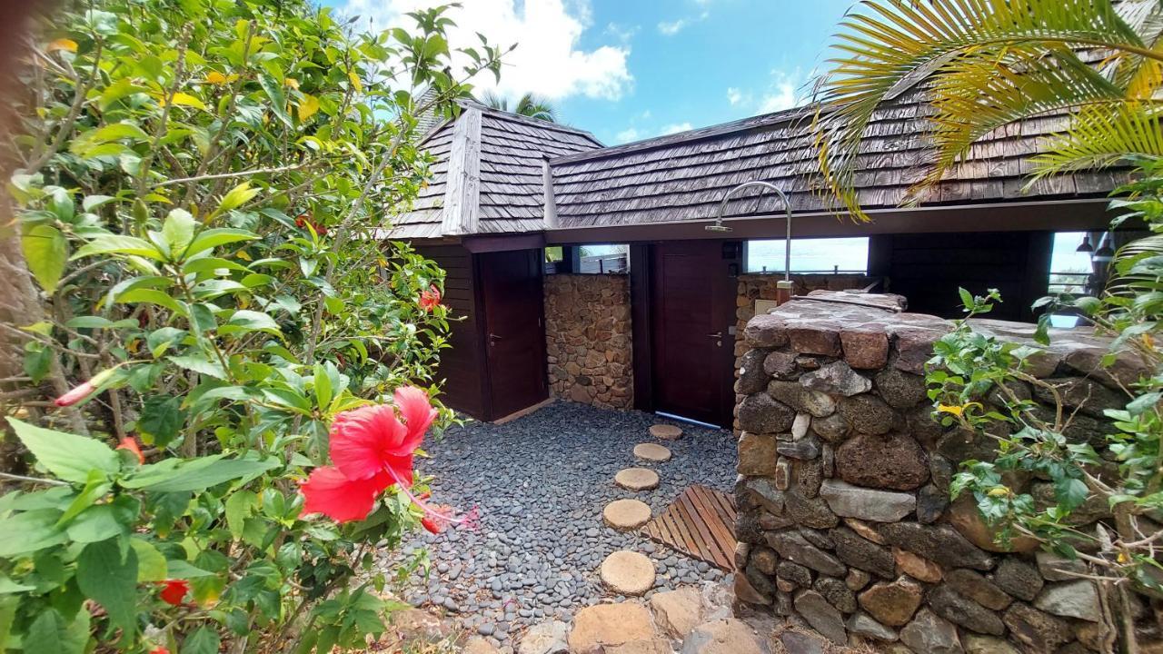 Villa Honu - Legends Residences - Stunning Ocean Views Papetoai Екстериор снимка