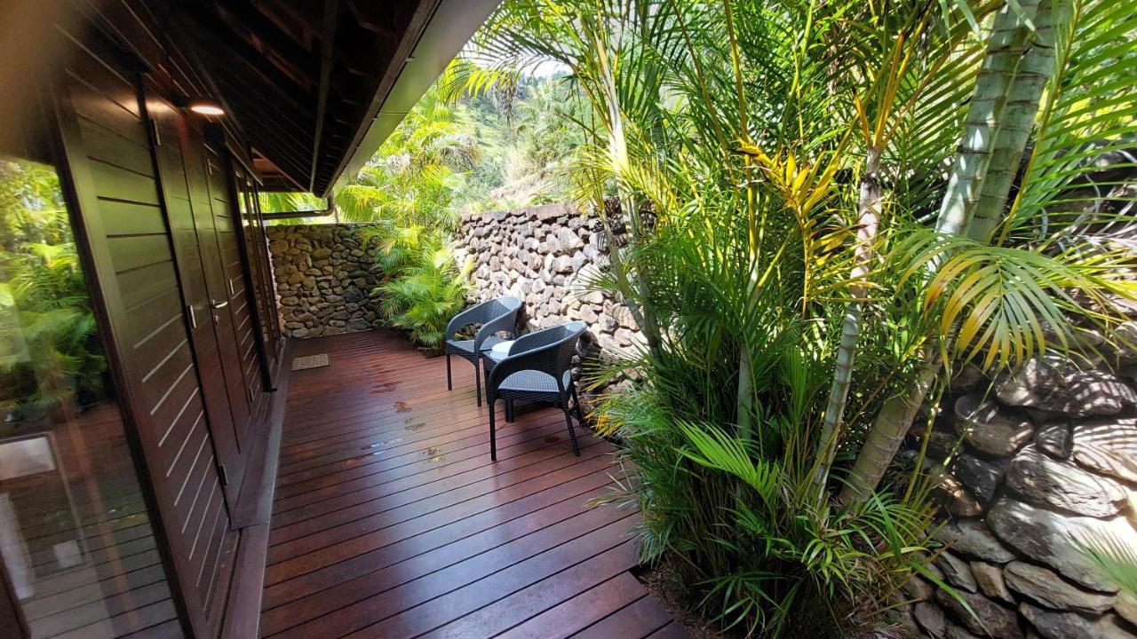 Villa Honu - Legends Residences - Stunning Ocean Views Papetoai Екстериор снимка